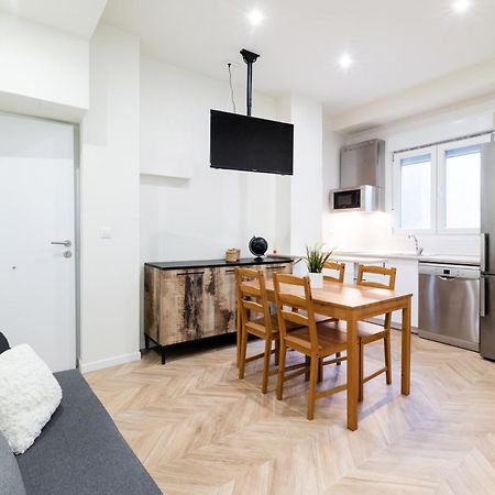 Apartamento Reformado Centro กรานาดา ภายนอก รูปภาพ