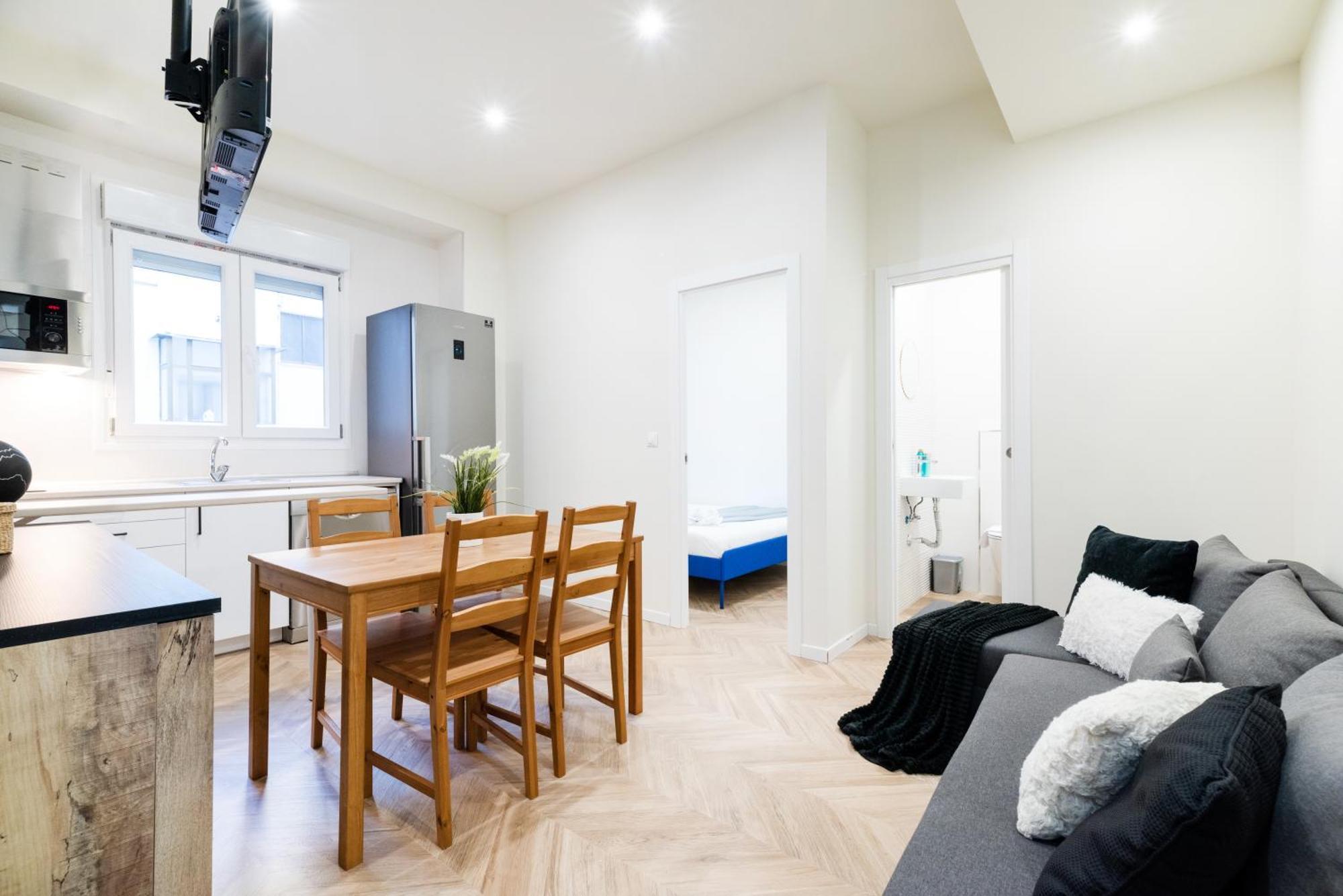 Apartamento Reformado Centro กรานาดา ภายนอก รูปภาพ