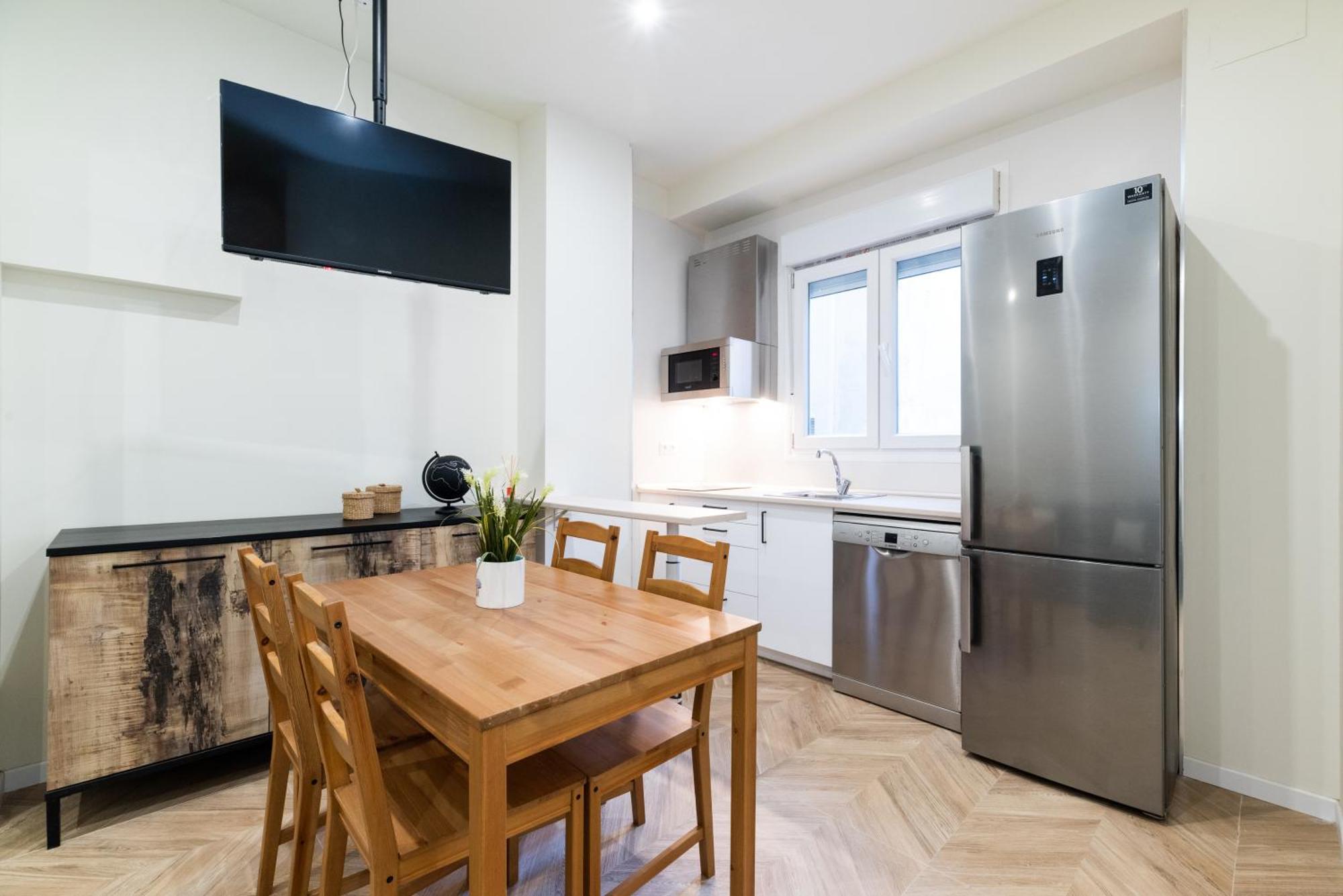 Apartamento Reformado Centro กรานาดา ภายนอก รูปภาพ