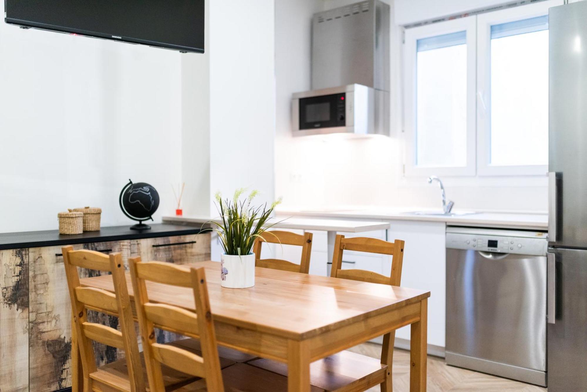 Apartamento Reformado Centro กรานาดา ภายนอก รูปภาพ