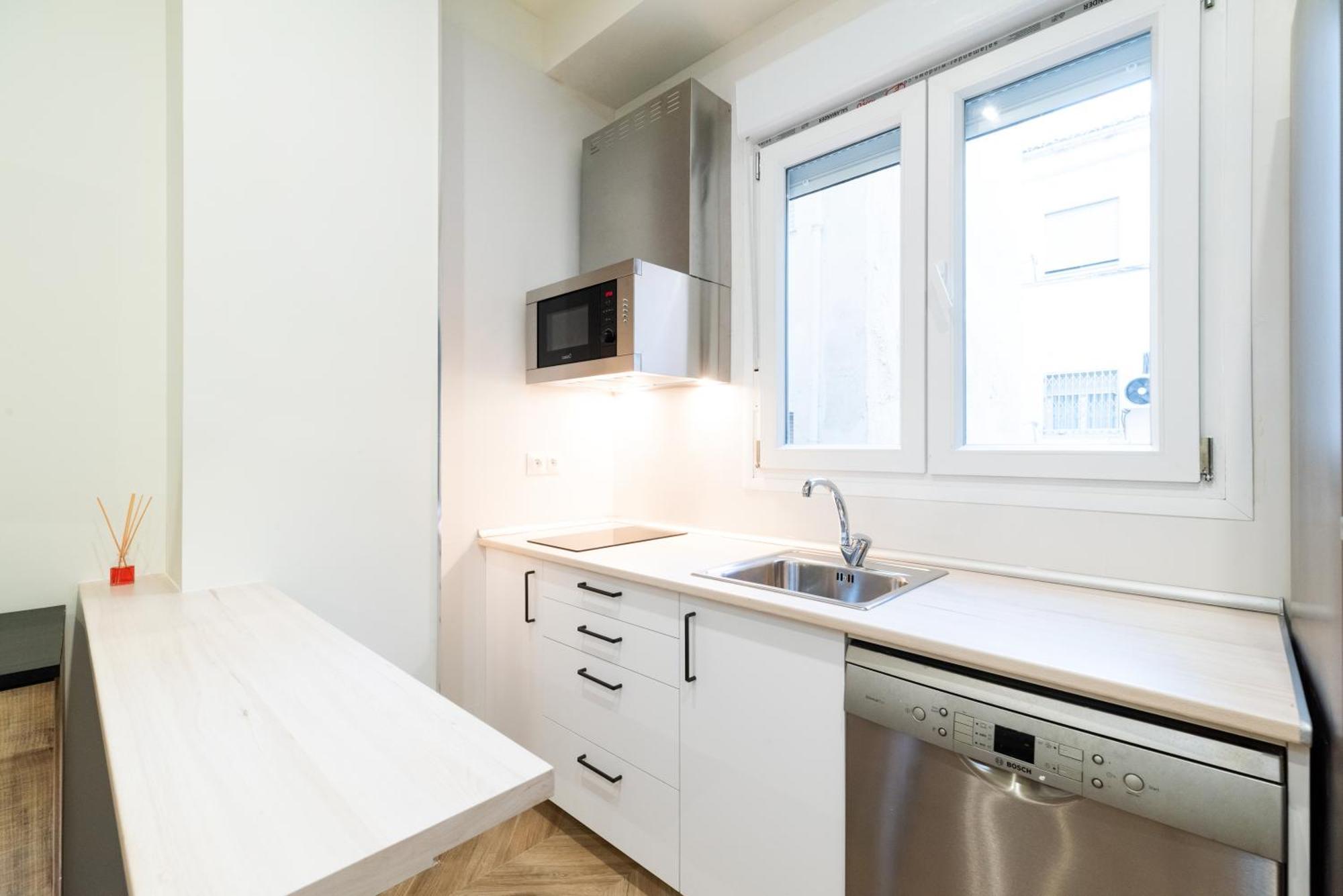 Apartamento Reformado Centro กรานาดา ภายนอก รูปภาพ