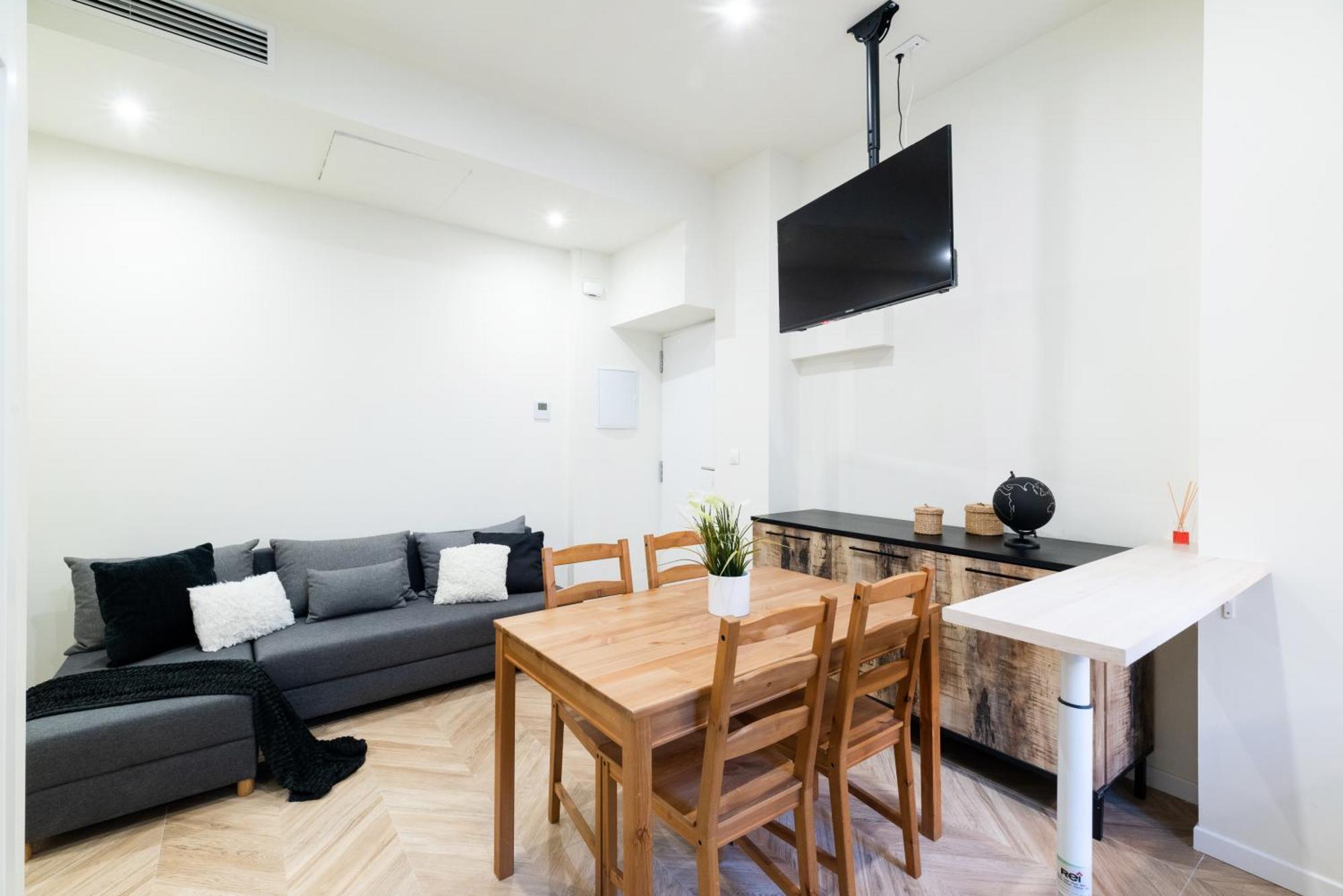 Apartamento Reformado Centro กรานาดา ภายนอก รูปภาพ