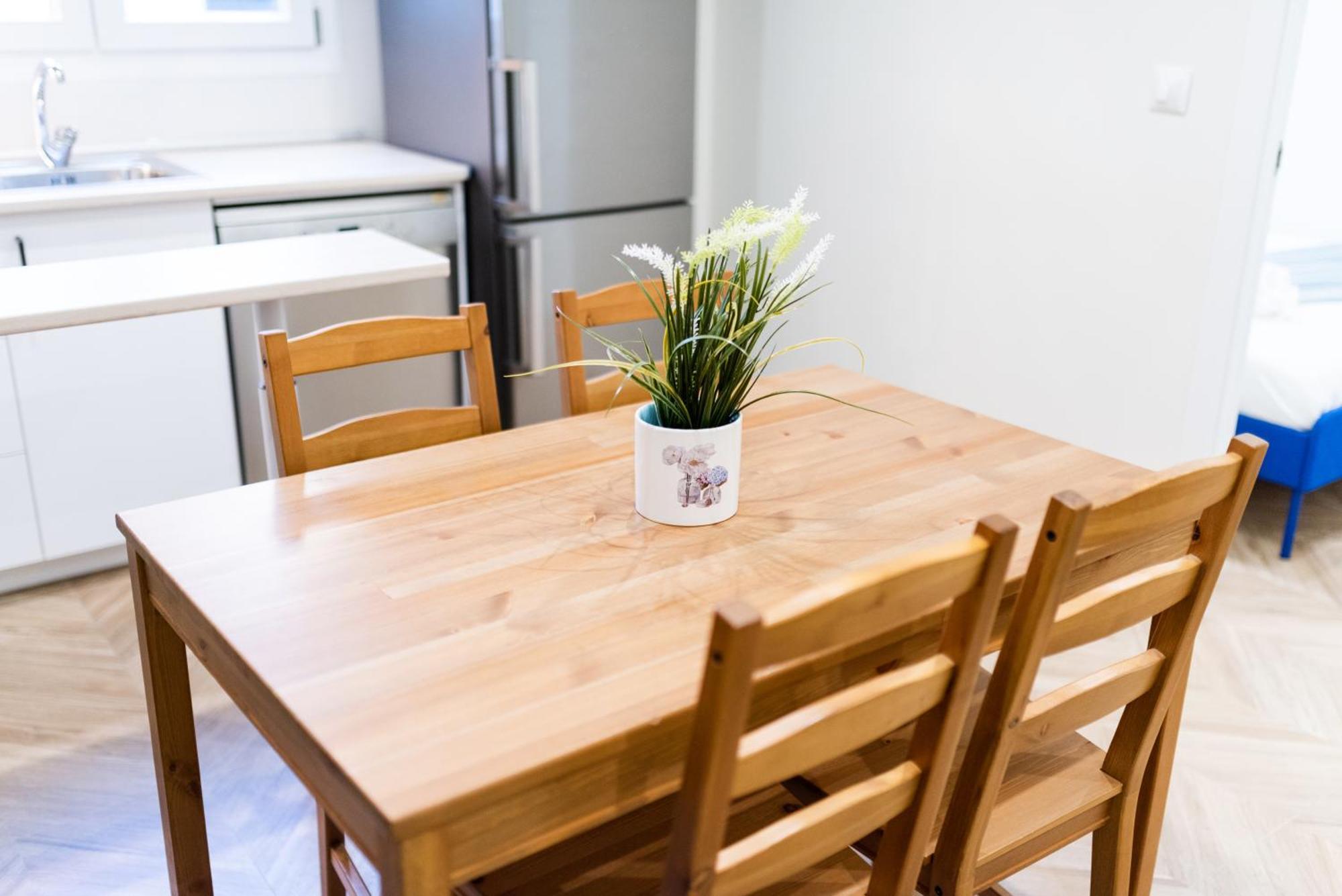 Apartamento Reformado Centro กรานาดา ภายนอก รูปภาพ